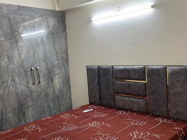RWA Apartments Sector 20 1.5 Bedroom 267 Sq. Ft. Independent House in Sector 20 Noida Listing ID: #9862