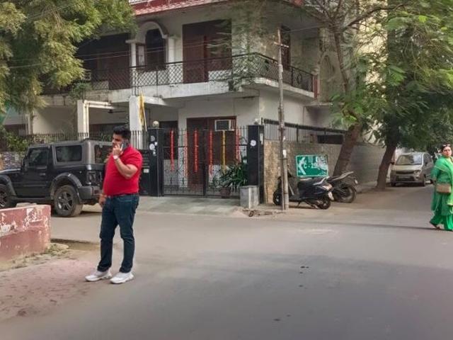 RWA Apartments Sector 20 5 Bedroom 162 Sq. Mt. Independent House in Sector 20 Noida Listing ID: #10427