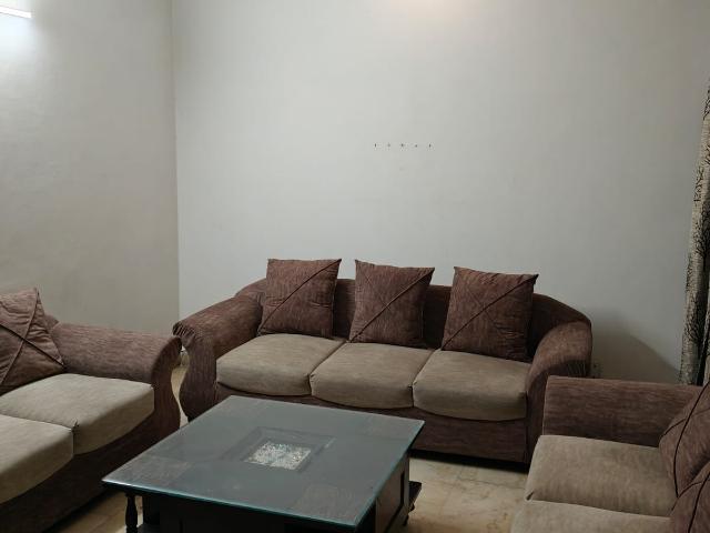 RWA Apartments Sector 27 1 Bedroom 1394 Sq. Ft. Independent House in Sector 27 Noida Listing ID: #9605