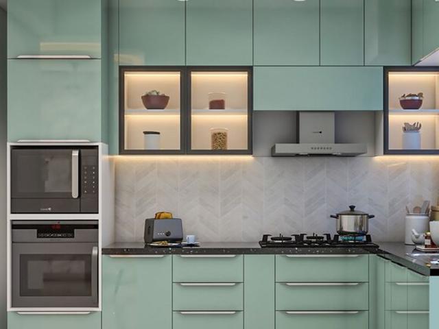 RWA Apartments Sector 27 2 Bedroom 700 Sq. Ft. Apartment in Sector 27 Noida Listing ID: #10027