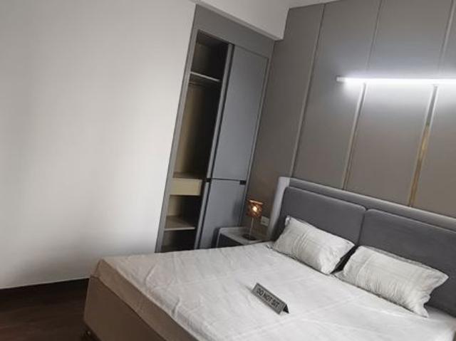 RWA Apartments Sector 29 3 Bedroom 1250 Sq. Ft. Apartment in Sector 29 Noida Listing ID: #9856