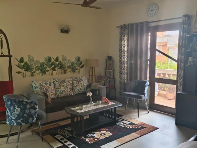 RWA Apartments Sector 29 2 Bedroom 1200 Sq. Ft. Apartment in Sector 29 Noida Listing ID: #9918