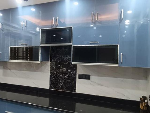 RWA Apartments Sector 30 2 Bedroom 900 Sq. Ft. Builder Floor in Sector 30 Noida Listing ID: #10213