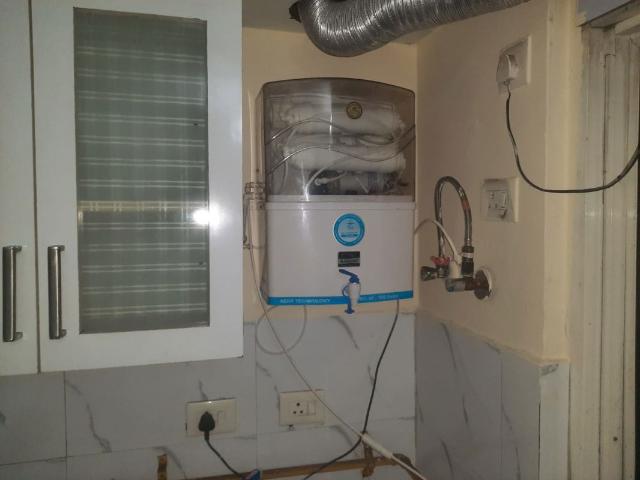 RWA Apartments Sector 39 1 RK 250 Sq. Ft. Independent House in Sector 39 Noida Listing ID: #10264