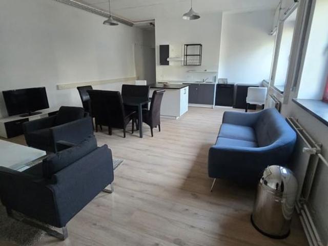 RWA Apartments Sector 41 1 Bedroom 160 Sq. Mt. Apartment in Sector 41 Noida Listing ID: #10031