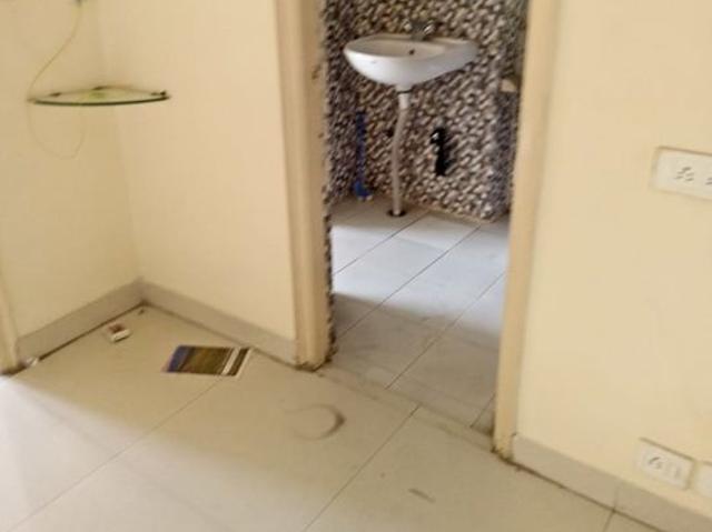 RWA Apartments Sector 41 1 Bedroom 650 Sq. Ft. Builder Floor in Sector 41 Noida Listing ID: #10290