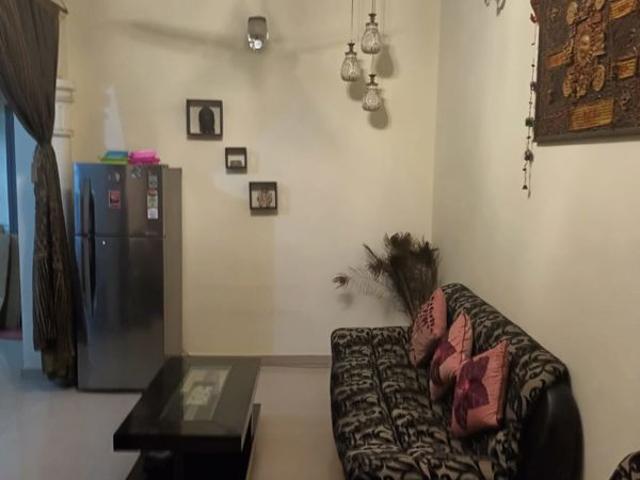 RWA Apartments Sector 41 2 Bedroom 1250 Sq. Ft. Apartment in Sector 41 Noida Listing ID: #10232