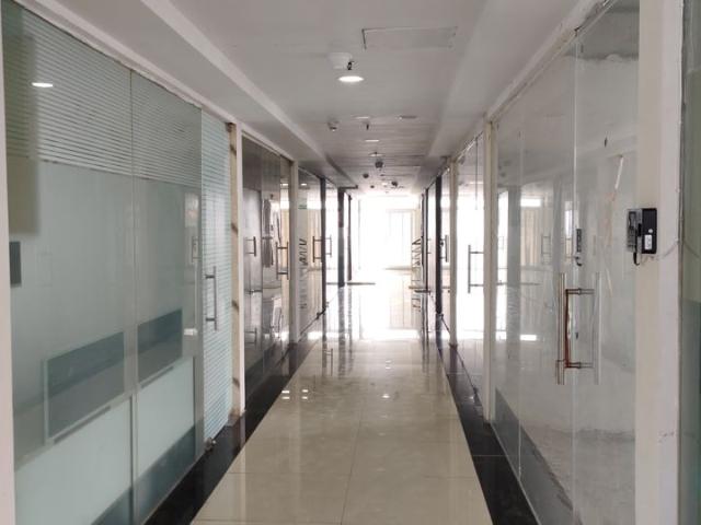 RWA Apartments Sector 41 Commercial Shop 400 Sq. Ft. in Sector 41 Noida Listing ID: #10396