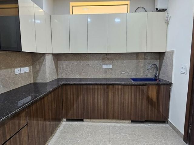 RWA Apartments Sector 45 3 Bedroom 2290 Sq. Ft. Builder Floor in Sector 45 Noida Listing ID: #9945
