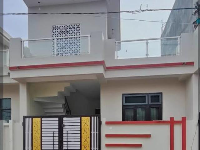 RWA Apartments Sector 45 314 Sq. Mt. Plot in Sector 45 Noida Listing ID: #9923