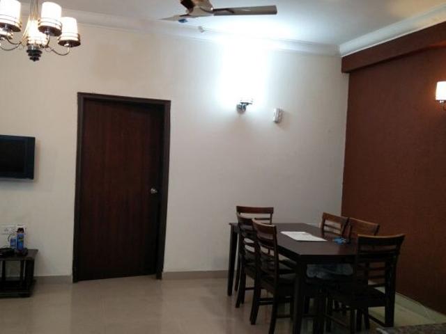 RWA Apartments Sector 47 2 Bedroom 980 Sq. Ft. Builder Floor in Sector 47 Noida Listing ID: #10053