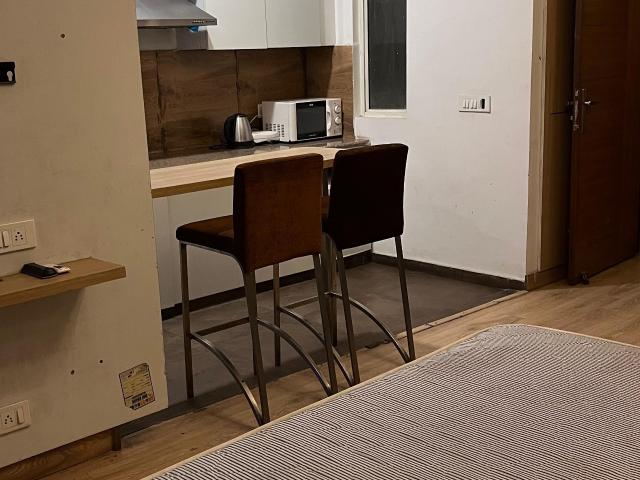 RWA Apartments Sector 47 5 Bedroom 112 Sq. Mt. Independent House in Sector 47 Noida Listing ID: #9363