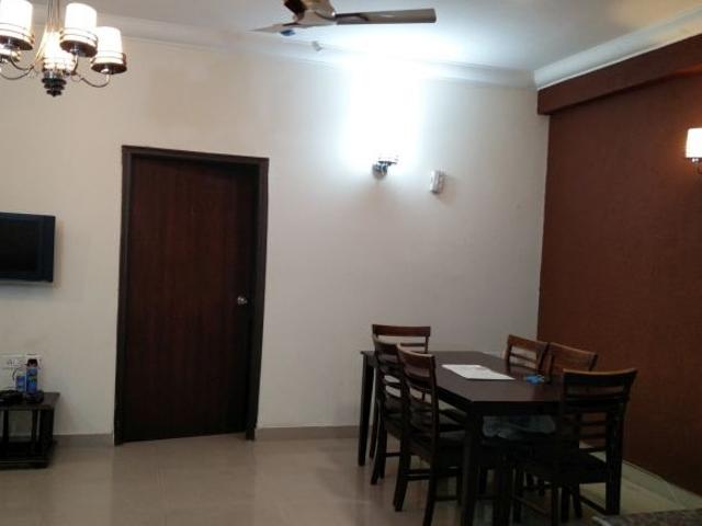 RWA Apartments Sector 50 2 Bedroom 1080 Sq. Ft. Builder Floor in Sector 50 Noida Listing ID: #10053
