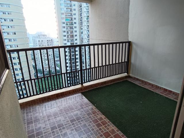 RWA Apartments Sector 51 2 Bedroom 1150 Sq. Ft. Builder Floor in Sector 51 Noida Listing ID: #9726