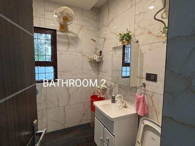 RWA Apartments Sector 52 3 Bedroom 1745 Sq. Ft. Builder Floor in Sector 52 Noida Listing ID: #10056