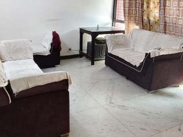 RWA Apartments Sector 52 2 Bedroom 1550 Sq. Ft. Villa in Sector 52 Noida Listing ID: #9871