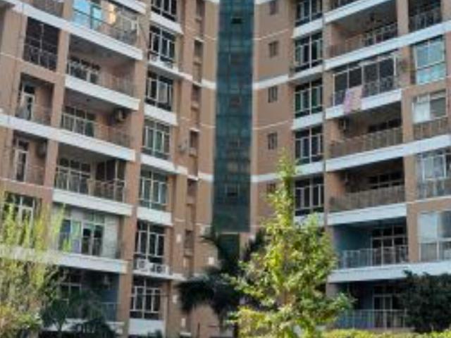 RWA Apartments Sector 53 4 Bedroom 1900 Sq. Ft. Apartment in Sector 53 Noida Listing ID: #9528