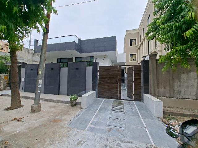 RWA Apartments Sector 92 262 Sq. Mt. Plot in Sector 92 Noida Listing ID: #10014