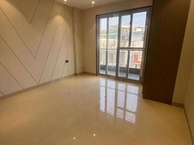 Rwa Builder Floor Apartment 3 Bedroom 1500 Sq. Ft. Builder Floor in Saket Delhi Listing ID: #10092
