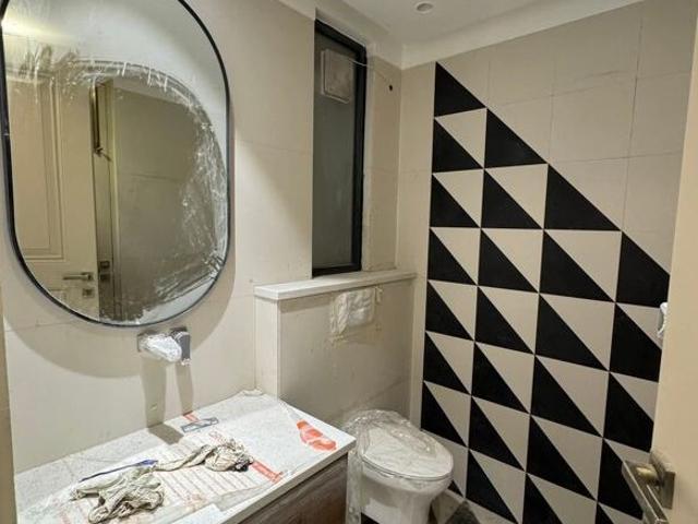 Rwa Freedom Fighter Enclave 4 Bedroom 1850 Sq. Ft. Builder Floor in Freedom Fighters Enclave Delhi Listing ID: #10091