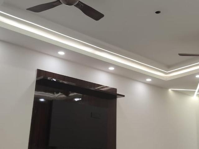 RWA Kalkaji DDA Flats L1 & L2 3 Bedroom 120 Sq. Yd. Builder Floor in Govindpuri Delhi Listing ID: #9419