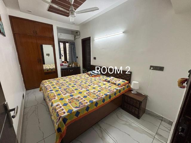 RWA Jalvayu Vihar 2 Bedroom 1285 Sq. Ft. Builder Floor in Sector 25 Noida Listing ID: #10168