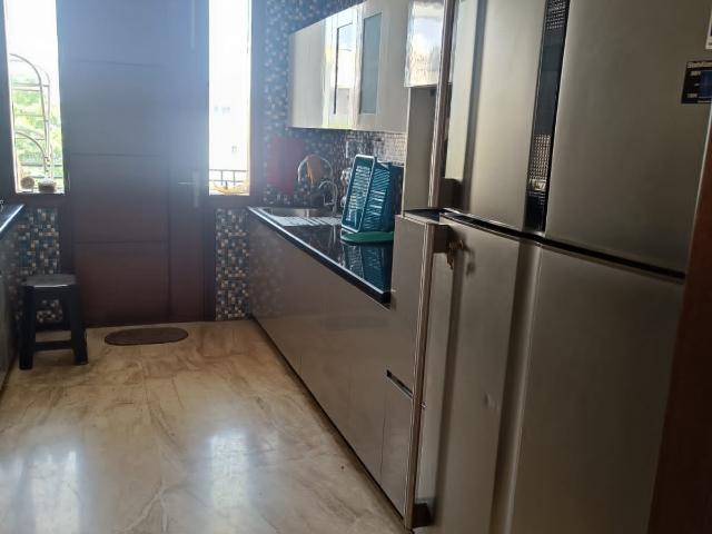 Rwa Mahendru Enclave 2 Bedroom 900 Sq. Ft. Builder Floor in Gujranwala Town Delhi Listing ID: #9896