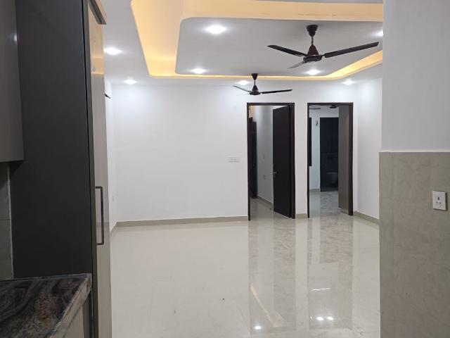 RWA Residential Society Sector 46 3 Bedroom 1800 Sq. Ft. Builder Floor in Sector 46 Gurgaon Listing ID: #9795