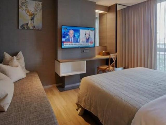 RWA Residential Society Sector 46 3 Bedroom 200 Sq. Yd. Apartment in Sector 46 Gurgaon Listing ID: #10080