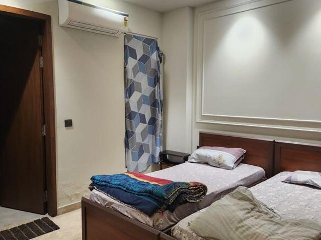 RWA Residential Society Sector 46 1 Bedroom 206 Sq. Yd. Apartment in Sector 46 Gurgaon Listing ID: #10013