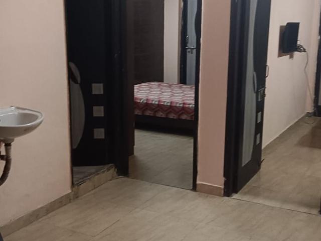 RWA Residential Society Sector 46 1 Bedroom 750 Sq. Ft. Apartment in Sector 46 Gurgaon Listing ID: #10000