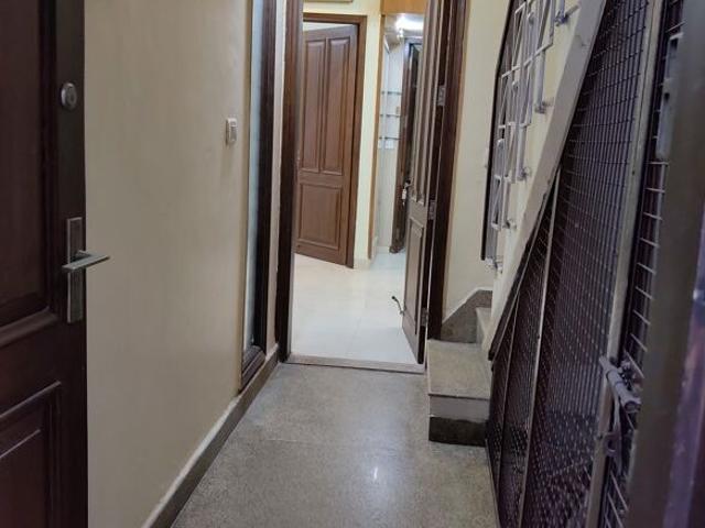 RWA Residential Society Sector 46 2 Bedroom 1000 Sq. Ft. Builder Floor in Sector 46 Gurgaon Listing ID: #10148