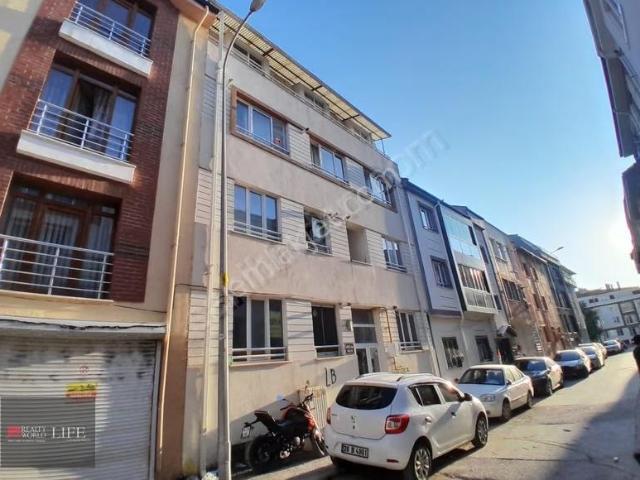 Rwlıfe/ Büyükdere Mah Osmangazi Üniversitesi Yakını 2+0 Daire