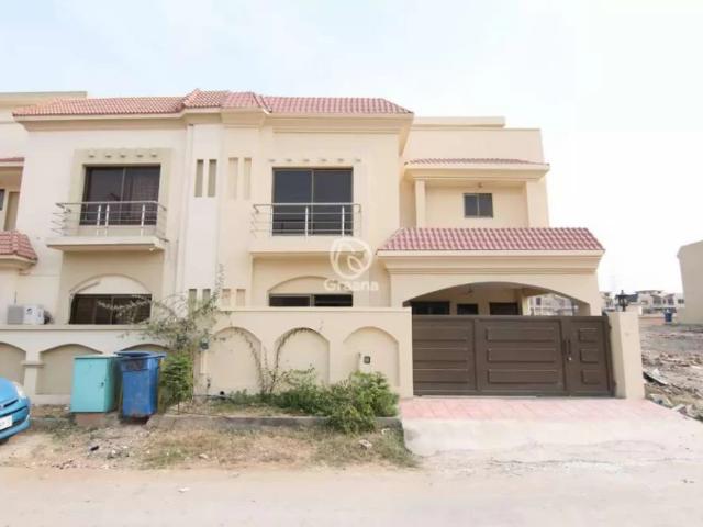 Rwp bahria town. Usman block house for sale. Islamabad Bahria Town ID 39367