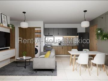 RT 26 430 Departamento en Venta en Cuauht?moc San Simon Tolnahuac
