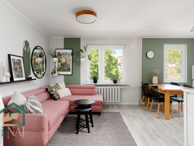 Rtęciowa 63 m², Gdynia