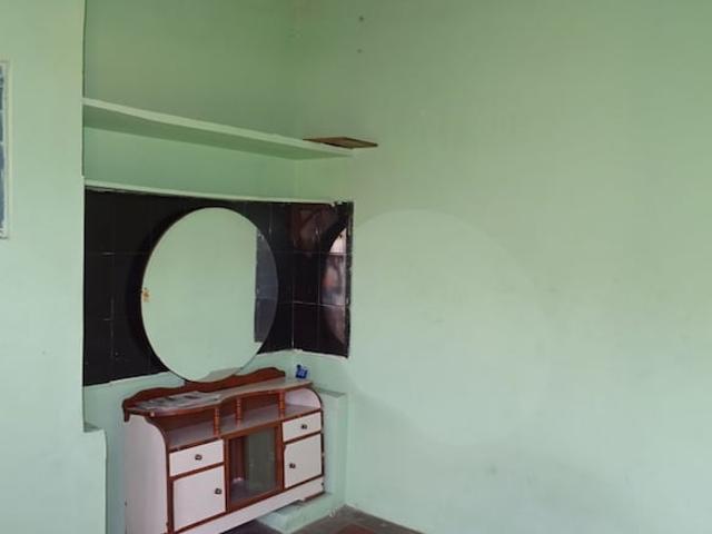 Rt Nagar, Central Bangalore 1 Bedroom 645 Sq. Ft. Independent House in Rt Nagar Bangalore Listing ID: #10129