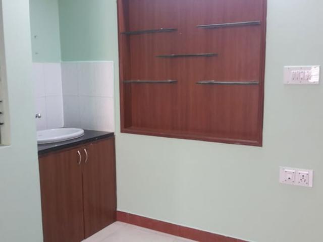 Rt Nagar, North Bangalore 1 Bedroom 650 Sq. Ft. Independent House in Rt Nagar Bangalore Listing ID: #10121
