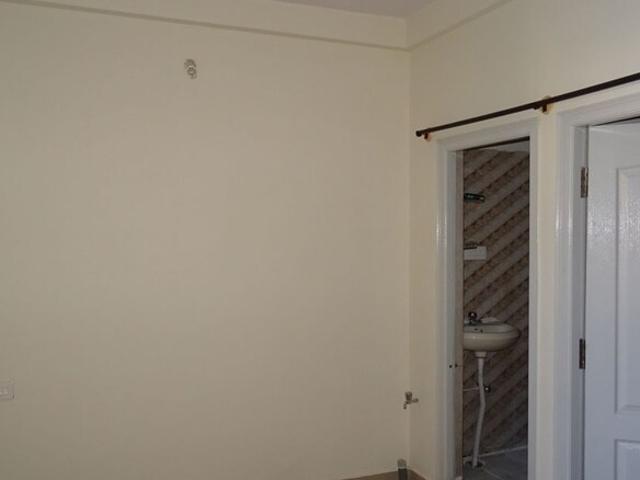 Rt Nagar, North Bangalore 1 Bedroom 650 Sq. Ft. Independent House in Rt Nagar Bangalore Listing ID: #10115