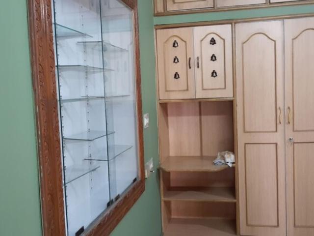 Rt Nagar, North Bangalore 1 Bedroom 652 Sq. Ft. Independent House in Rt Nagar Bangalore Listing ID: #10121