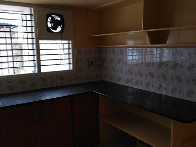 Rt Nagar, North Bangalore 1 Bedroom 654 Sq. Ft. Independent House in Rt Nagar Bangalore Listing ID: #10192