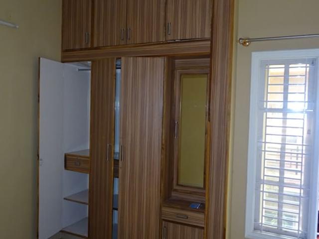 Rt Nagar, North Bangalore 1 Bedroom 654 Sq. Ft. Independent House in Rt Nagar Bangalore Listing ID: #10211