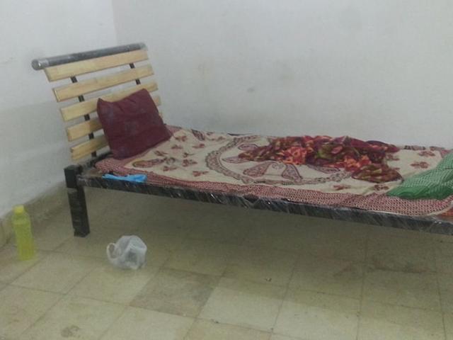 Rt Nagar, North Bangalore 1 RK 451 Sq. Ft. Independent House in Rt Nagar Bangalore Listing ID: #10284