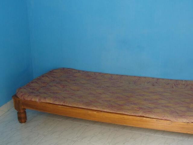 Rt Nagar, North Bangalore 1 RK 451 Sq. Ft. Independent House in Rt Nagar Bangalore Listing ID: #10290
