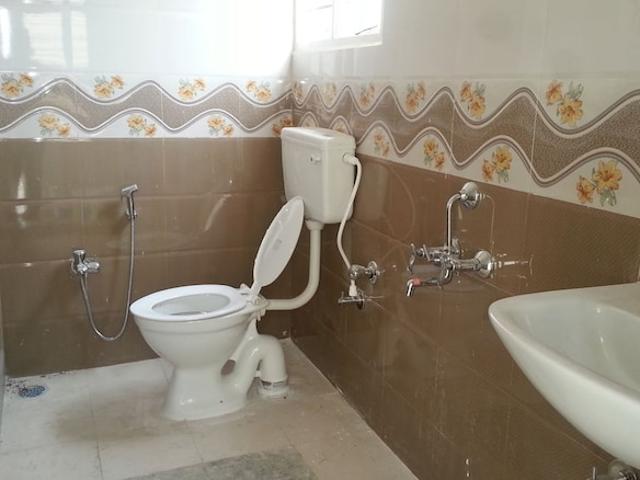 Rt Nagar, North Bangalore 1 RK 554 Sq. Ft. Independent House in Rt Nagar Bangalore Listing ID: #10290