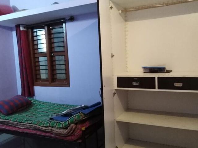 Rt Nagar, North Bangalore 1 RK 554 Sq. Ft. Independent House in Rt Nagar Bangalore Listing ID: #10290
