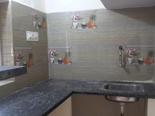 Rt Nagar, North Bangalore 1 RK 560 Sq. Ft. Independent House in Rt Nagar Bangalore Listing ID: #10390