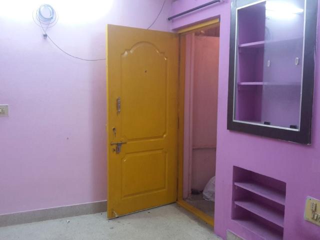 Rt Nagar, North Bangalore 1 RK 560 Sq. Ft. Independent House in Rt Nagar Bangalore Listing ID: #10390