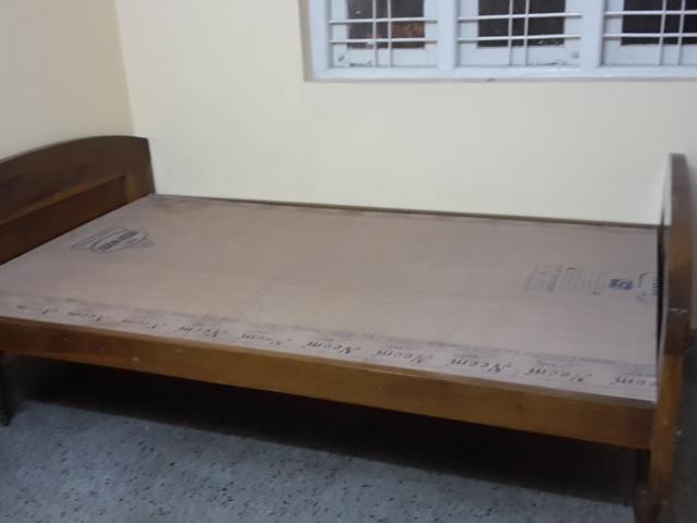 Rt Nagar, North Bangalore 1 RK 560 Sq. Ft. Independent House in Rt Nagar Bangalore Listing ID: #10390