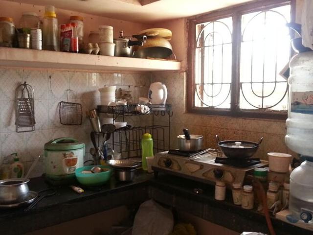 Rt Nagar, North Bangalore 1 RK 570 Sq. Ft. Independent House in Rt Nagar Bangalore Listing ID: #10390